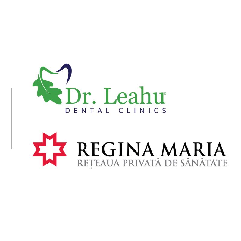 Dr. Leahu Dental Clinics, Exit to Regina Maria